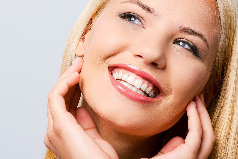 Niềng răng Leetray giúp bạn sớm lấy lại được hàm răng trắng đều như ý