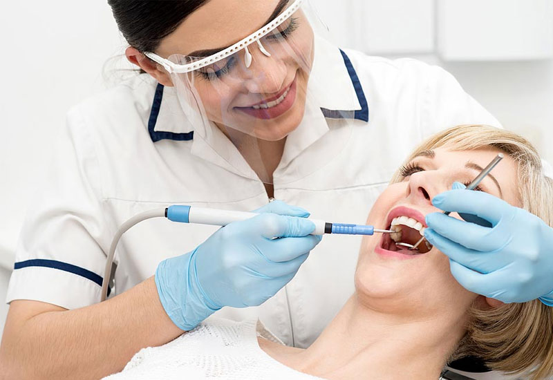  Việc lựa chọn cơ sở nha khoa để thực hiện niềng răng là vô cùng quan trọng