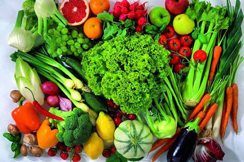 Người bị viêm lợi nên ăn gì? Câu trả lời là các loại rau giàu chất xơ