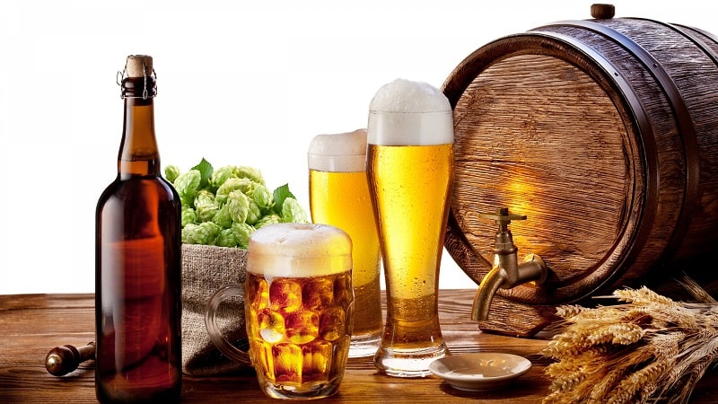 Tránh sử dụng những loại chất kích thích