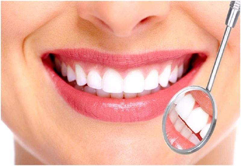 Bọc răng sứ cho răng mọc lệch Bọc răng sứ cho răng mọc lệch có thể mang lại cho bạn một nụ cười tự tin hơn