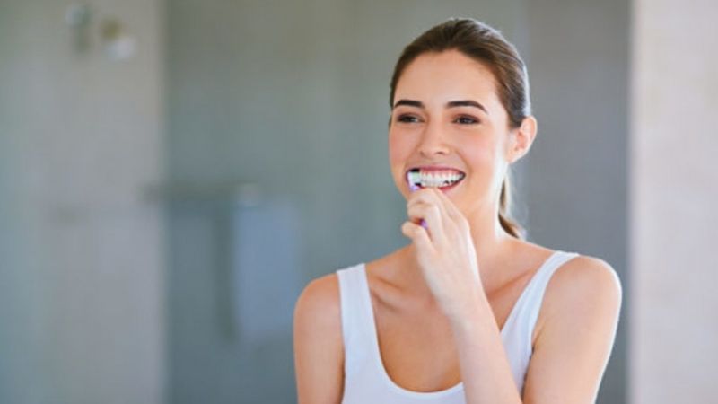 Một số lưu ý khi chăm sóc răng miệng
