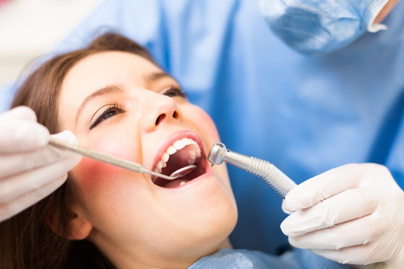 Tủy răng là gì và các bệnh lý thường gặp
