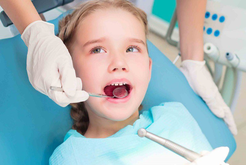 Lựa chọn nha khoa uy tín để niềng răng cho trẻ