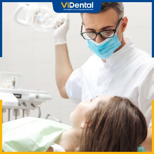 Bệnh viện răng hàm mặt trung ương là địa chỉ uy tín với thâm niên hơn 30 năm hoạt động