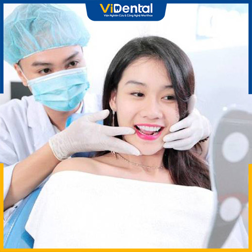 Cẩn trọng khi lựa chọn địa chỉ nha khoa để phục hình răng