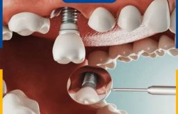 Giải Đáp: Sau Khi Mất Răng Bao Lâu Thì Trồng Implant Được?