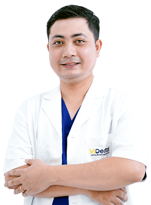Bác sĩ Nguyễn Quang Anh