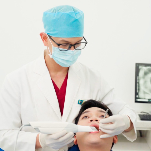 Trồng răng Implant diễn ra trong khoảng từ 3 - 6 tháng để hoàn tất