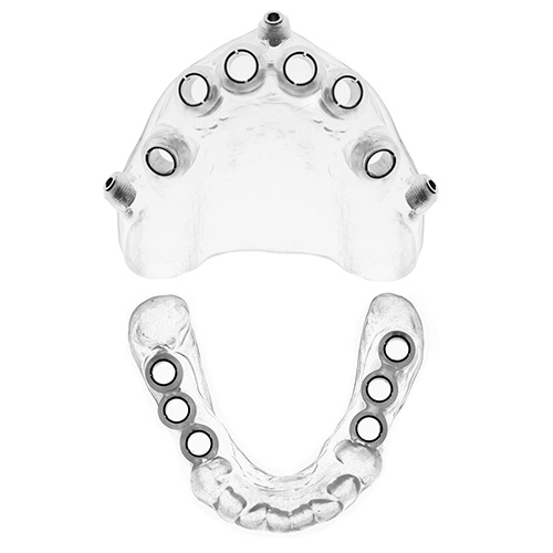 Đây là dụng cụ không thể thiếu trong quá cấy ghép Implant