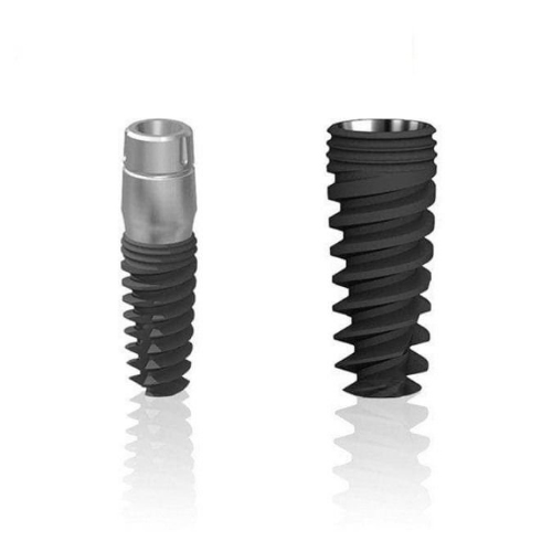 Implant Tekka là sản phẩm của tập đoàn Global D